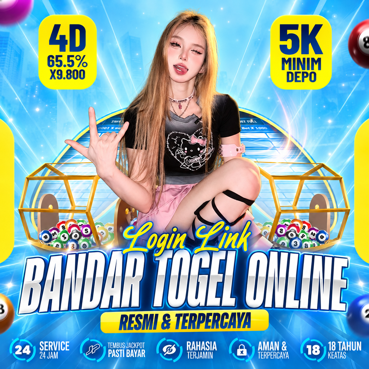 TAMAN68